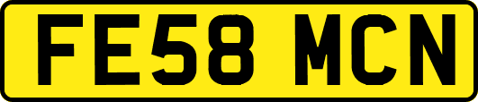FE58MCN