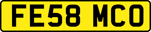 FE58MCO