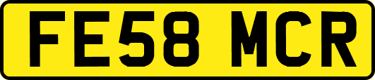 FE58MCR