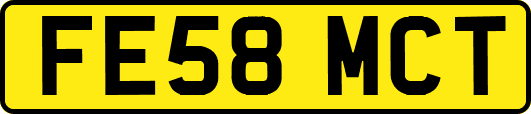 FE58MCT