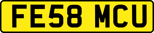 FE58MCU