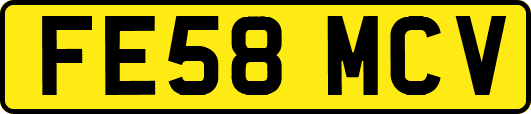 FE58MCV