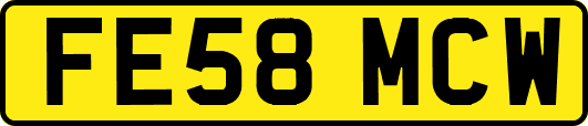 FE58MCW