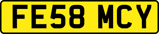 FE58MCY