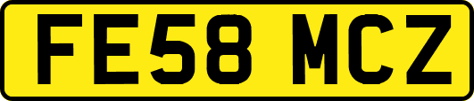 FE58MCZ