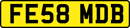 FE58MDB