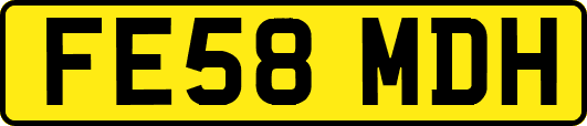 FE58MDH