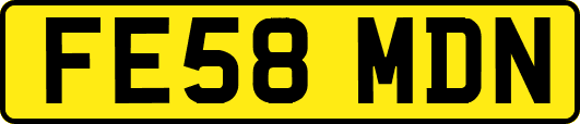 FE58MDN