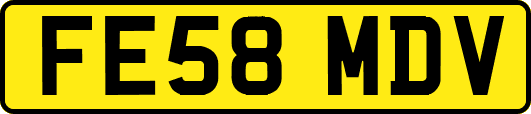 FE58MDV
