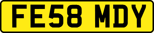 FE58MDY