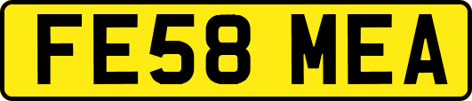 FE58MEA
