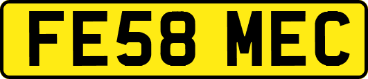 FE58MEC
