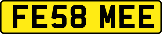 FE58MEE
