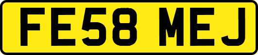 FE58MEJ