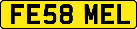 FE58MEL