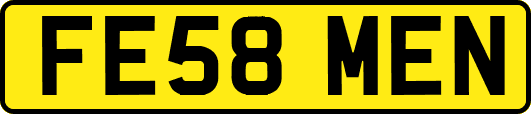 FE58MEN