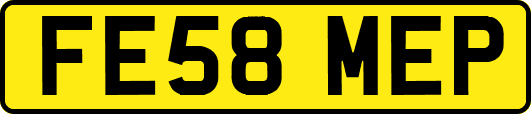 FE58MEP