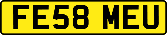 FE58MEU