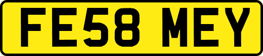FE58MEY
