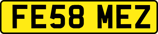 FE58MEZ