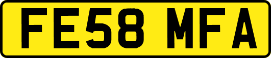 FE58MFA