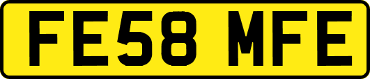 FE58MFE