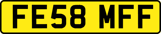 FE58MFF