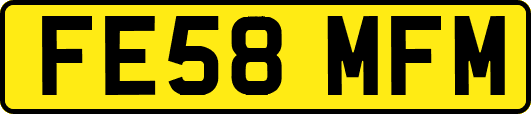 FE58MFM