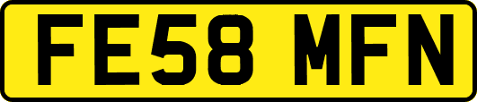 FE58MFN