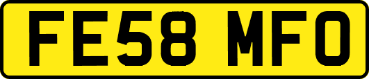 FE58MFO