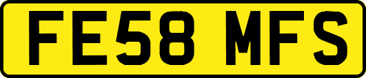 FE58MFS