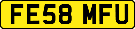 FE58MFU