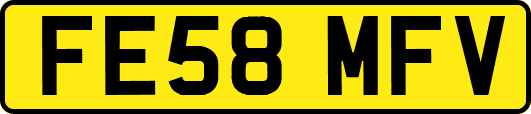 FE58MFV