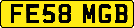 FE58MGB
