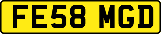 FE58MGD