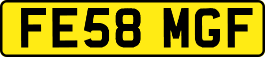 FE58MGF
