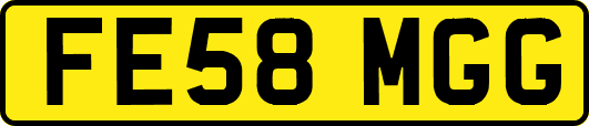 FE58MGG