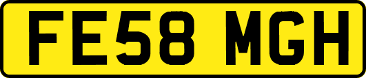 FE58MGH