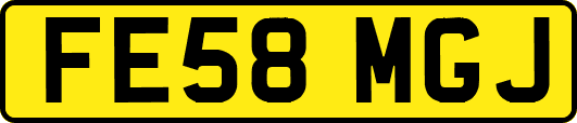 FE58MGJ
