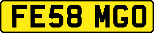 FE58MGO