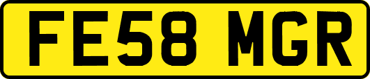 FE58MGR