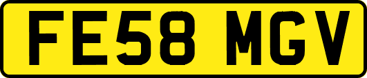 FE58MGV