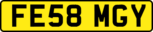 FE58MGY