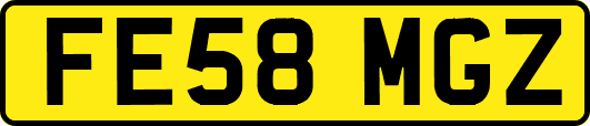 FE58MGZ