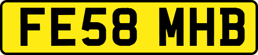 FE58MHB
