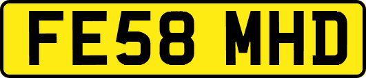 FE58MHD
