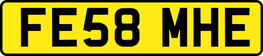 FE58MHE