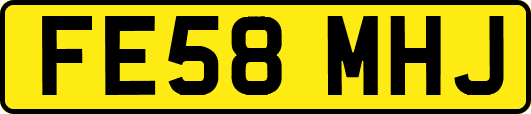 FE58MHJ