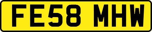 FE58MHW