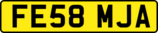FE58MJA